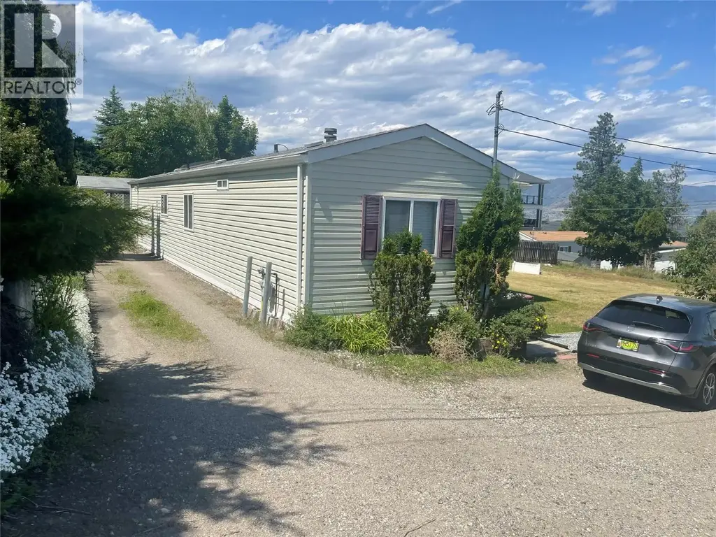 5155 Chute Lake Road, Kelowna